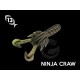 13 Fishing Ninja Craw 3"